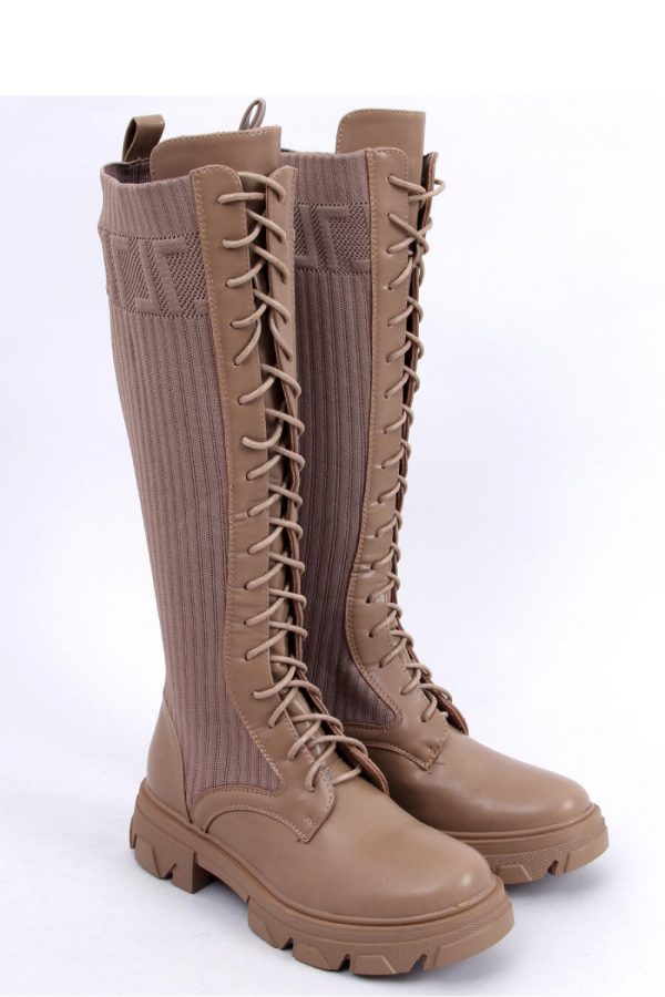 Offiziersstiefel model 171600 Inello