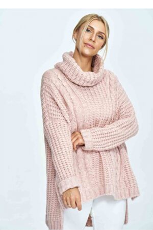 Rollkragenpullover model 172199 Figl
