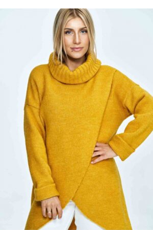 Rollkragenpullover model 172202 Figl