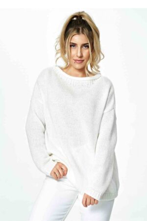 Pullover model 172219 Figl