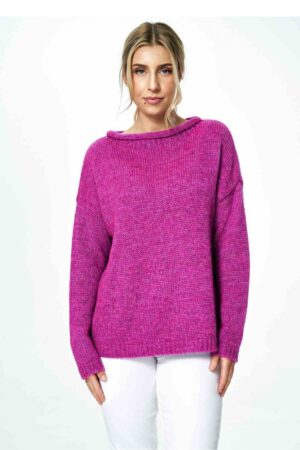 Pullover model 172223 Figl