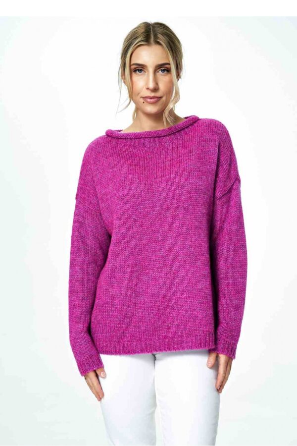 Pullover model 172223 Figl