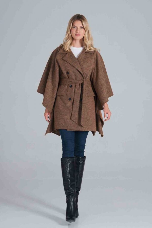 Mantel model 172268 Figl