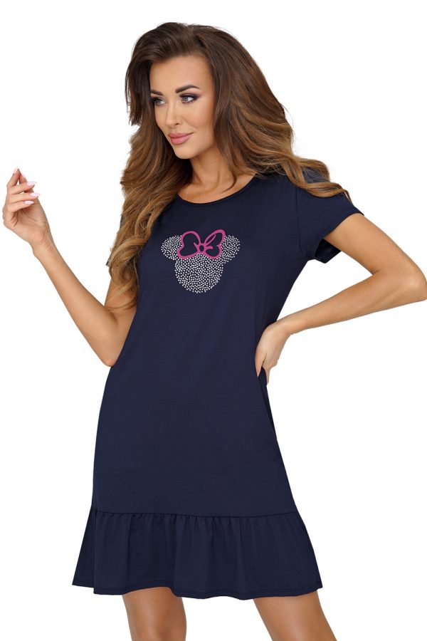 Nachthemd model 172521 Donna