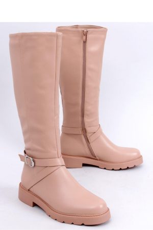 Offiziersstiefel model 172583 Inello