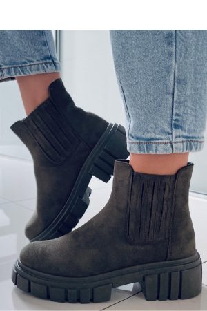 Jodhpur-Stiefel model 172848 Inello