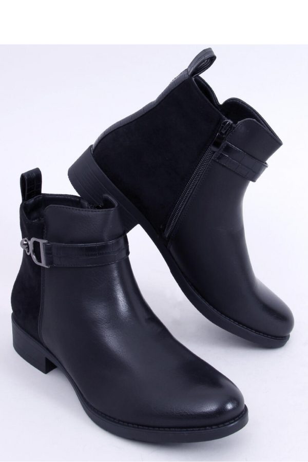 Jodhpur-Stiefel model 172882 Inello