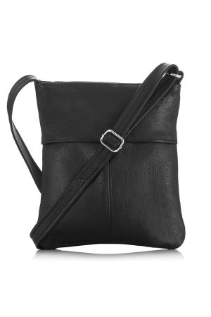 Naturledertasche model 173170 Galanter
