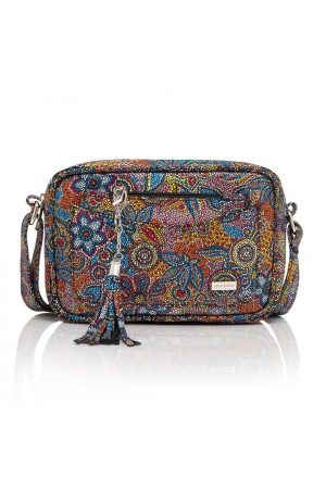 Naturledertasche model 173181 Galanter