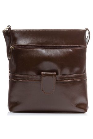 Naturledertasche model 173190 Galanter