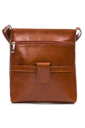 Naturledertasche model 173191 Galanter