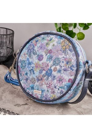 Naturledertasche model 173197 Galanter