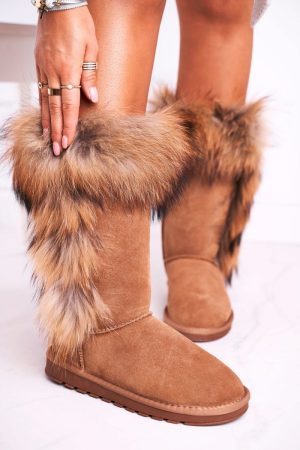 Schneeschuhe model 173441 Step in style