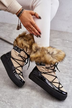 Schneeschuhe model 174771 Step in style