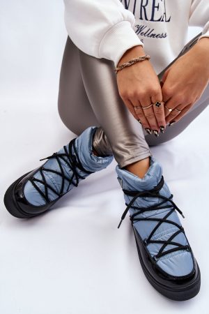Schneeschuhe model 174775 Step in style