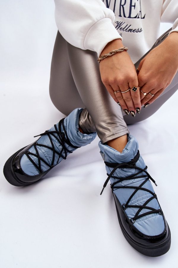 Schneeschuhe model 174775 Step in style