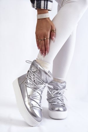 Schneeschuhe model 174777 Step in style