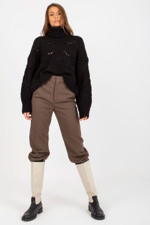 Rollkragenpullover model 174897 EM