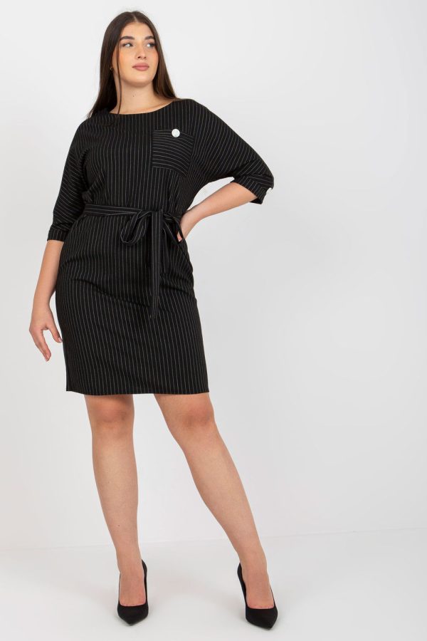 Plus-Size Kleider model 174935 Lakerta