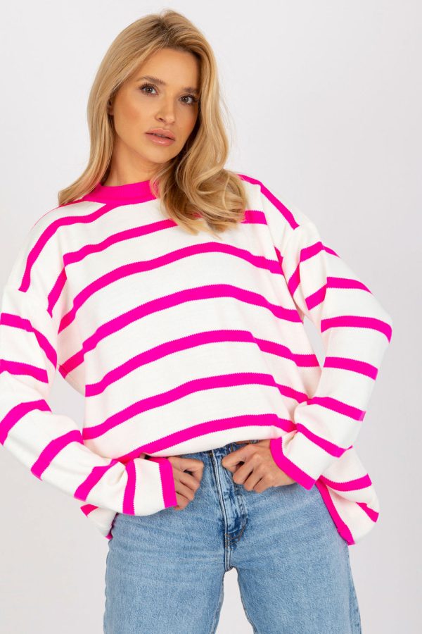 Pullover model 175737 Rue Paris