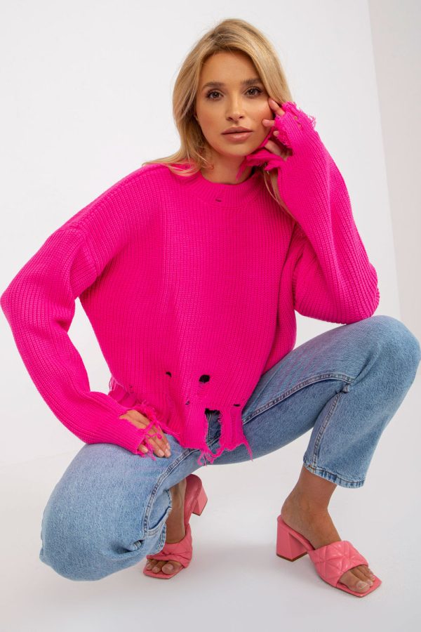 Pullover model 175742 Rue Paris