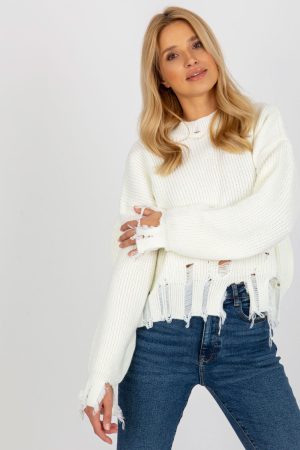 Pullover model 175744 Rue Paris