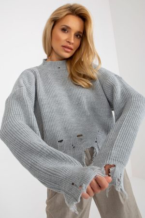 Pullover model 175745 Rue Paris