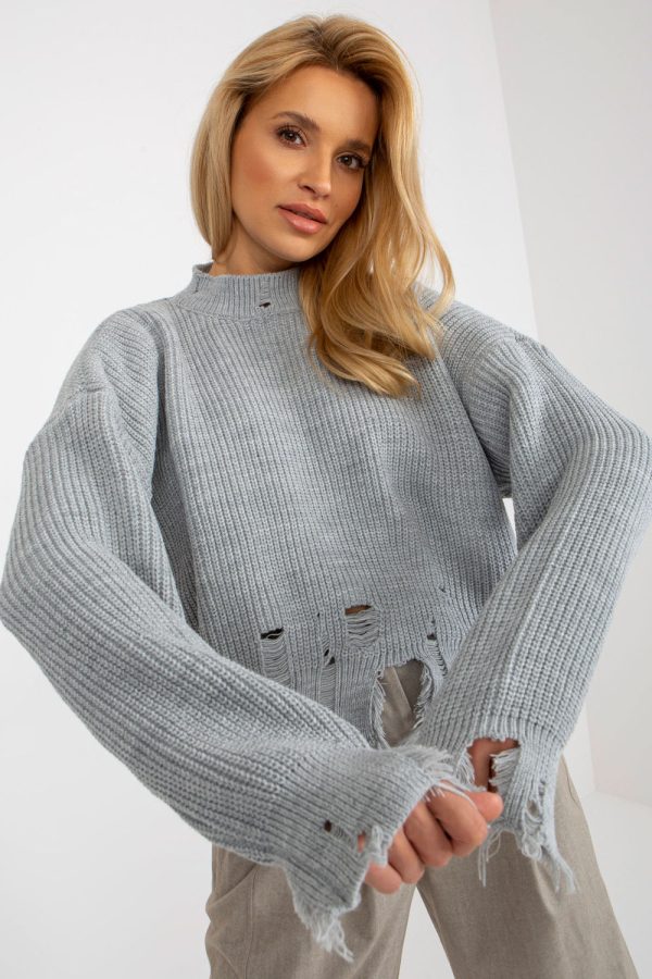 Pullover model 175745 Rue Paris