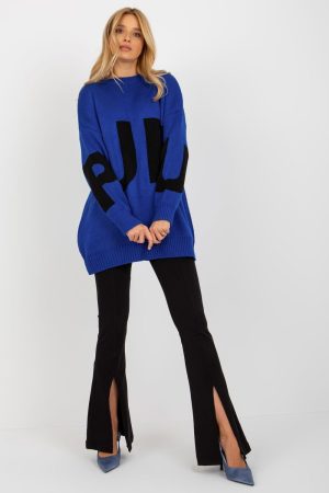 Pullover model 175757 Rue Paris