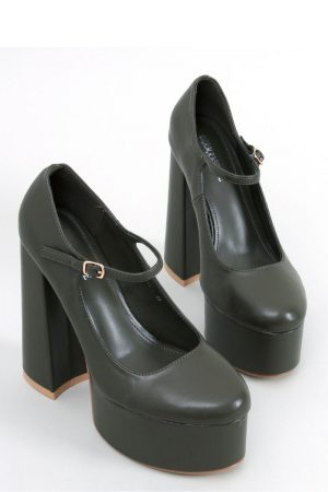 Plateaupumps model 176070 Inello