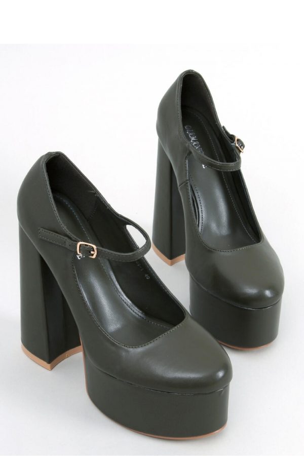 Plateaupumps model 176070 Inello