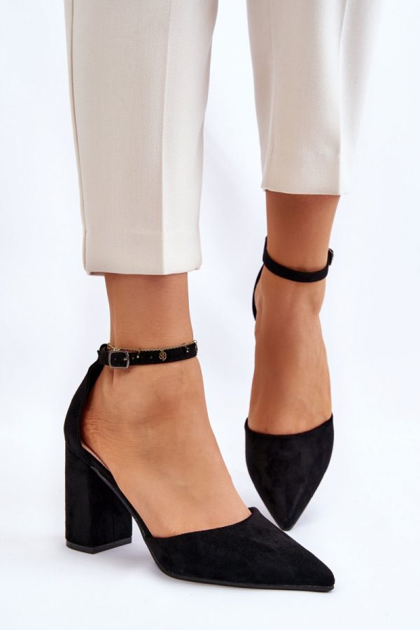 Pumps mit Absatz model 176242 Step in style