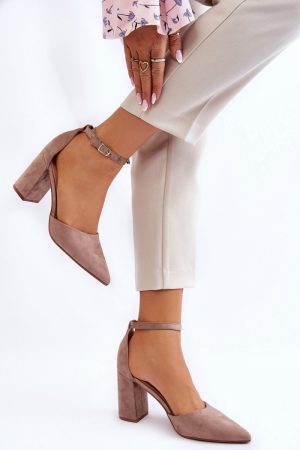 Pumps mit Absatz model 176243 Step in style