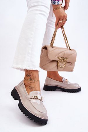 Mokassins model 176607 Step in style