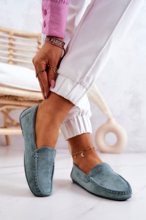 Mokassins model 176616 Step in style