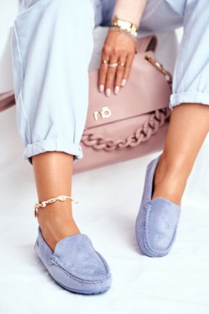 Mokassins model 176619 Step in style