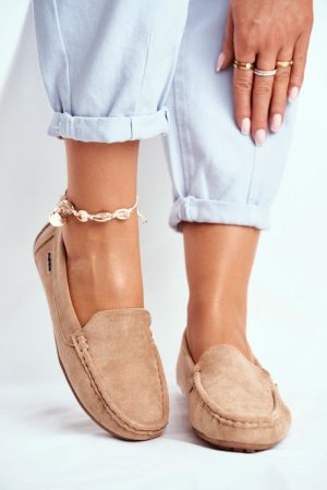 Mokassins model 176620 Step in style