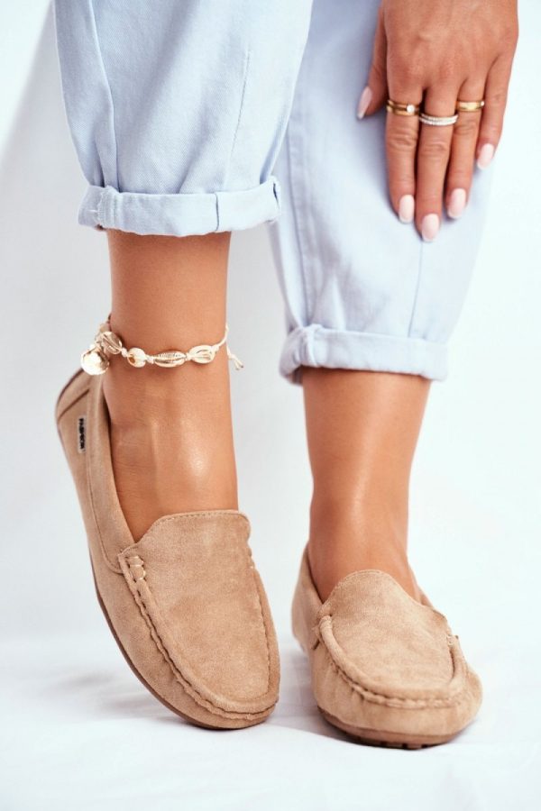 Mokassins model 176620 Step in style
