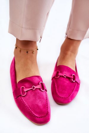 Mokassins model 176621 Step in style