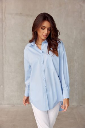 Langarm Hemd model 176690 Roco Fashion