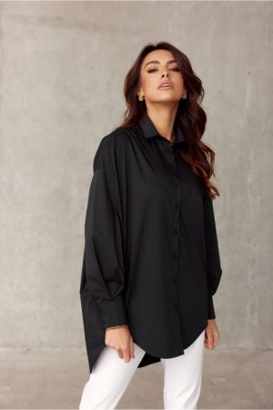 Langarm Hemd model 176693 Roco Fashion