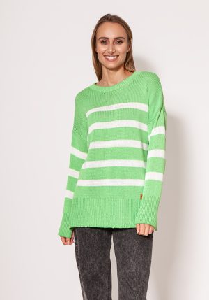 Pullover model 177167 MKM