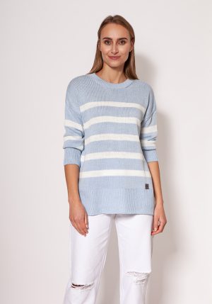 Pullover model 177168 MKM