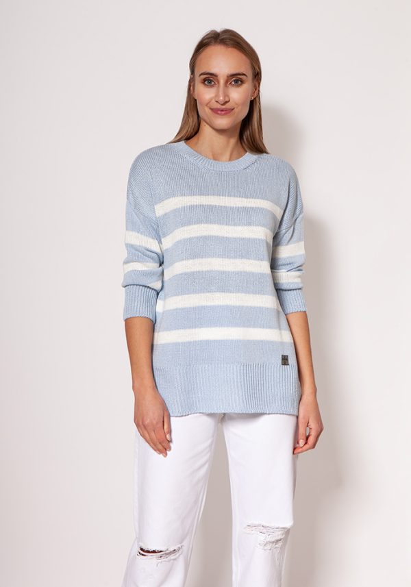 Pullover model 177168 MKM