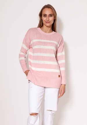 Pullover model 177170 MKM