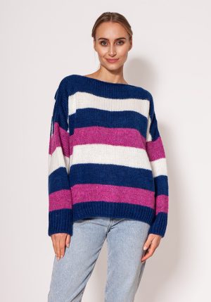 Pullover model 177175 MKM