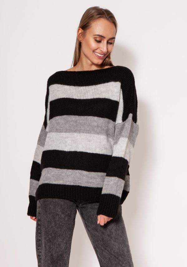 Pullover model 177176 MKM