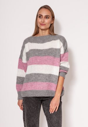 Pullover model 177177 MKM