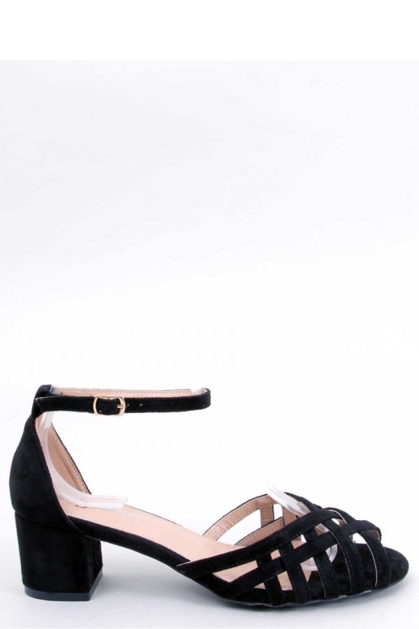 Sandalen mit Absatz model 177340 Inello
