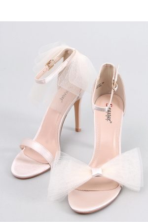 Sandalen mit Absatz model 177358 Inello